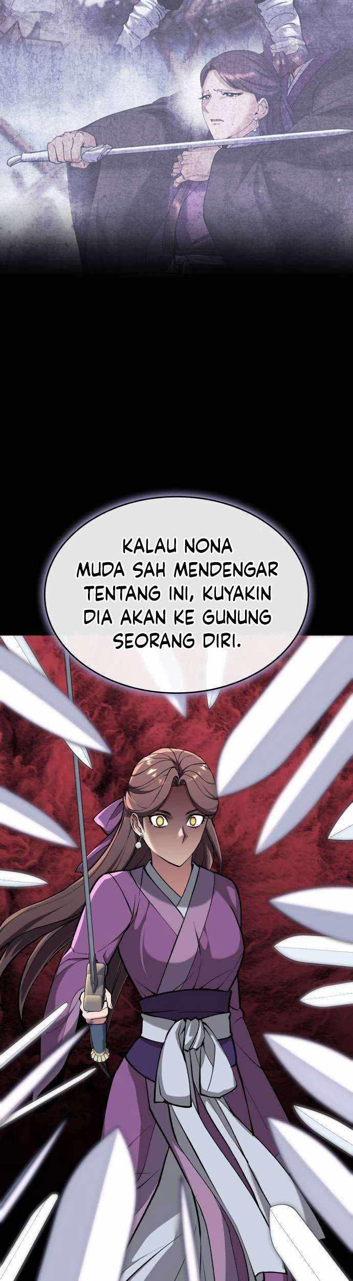 Tale of a Scribe Who Retires to the Countryside Chapter 207 - halaman 26