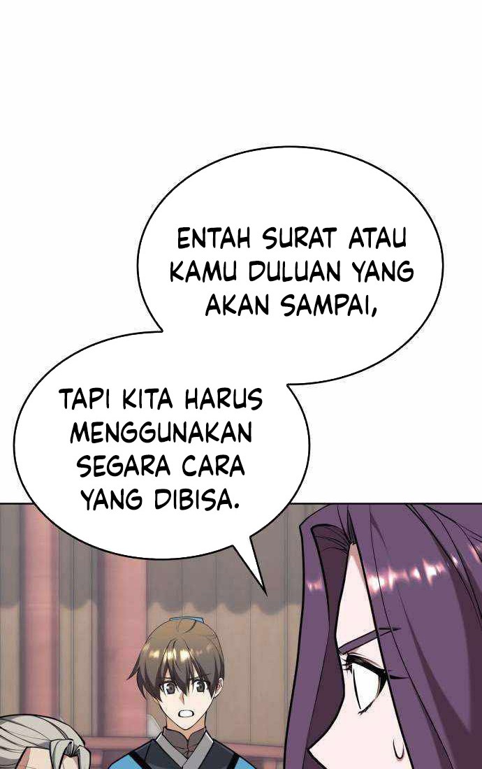 Tale of a Scribe Who Retires to the Countryside Chapter 207 - halaman 31