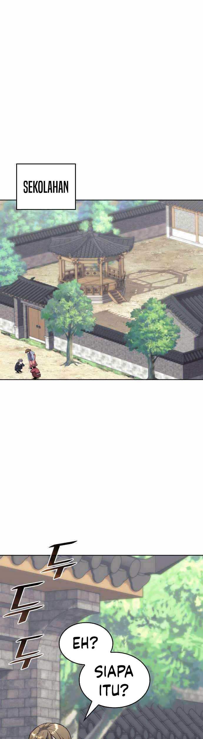 Tale of a Scribe Who Retires to the Countryside Chapter 207 - halaman 40
