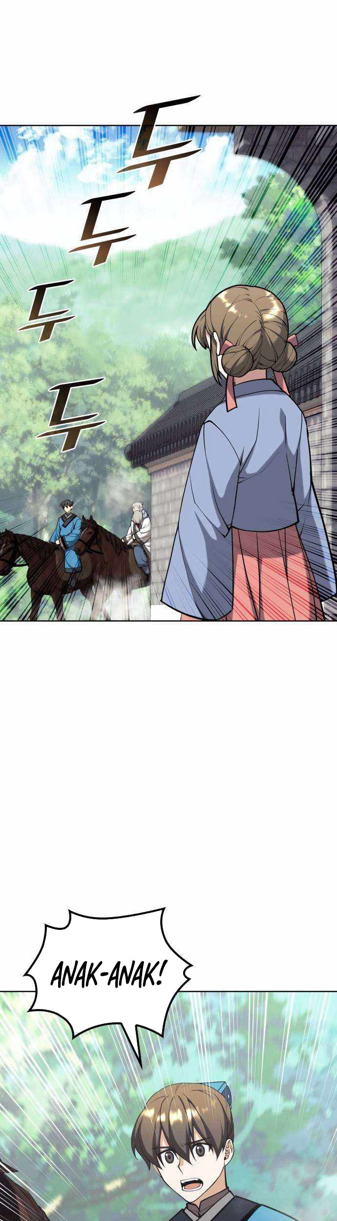 Tale of a Scribe Who Retires to the Countryside Chapter 207 - halaman 42