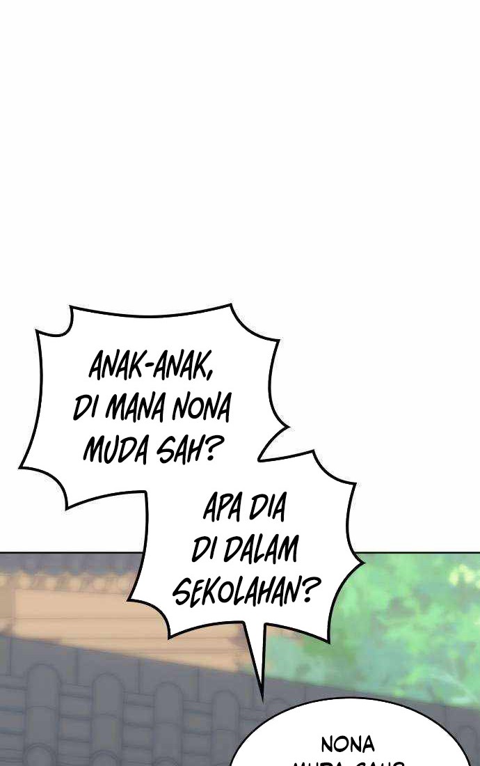 Tale of a Scribe Who Retires to the Countryside Chapter 207 - halaman 45