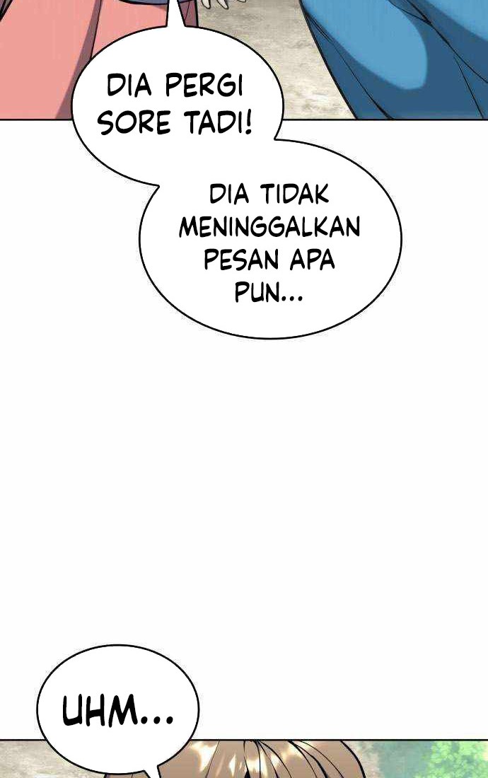 Tale of a Scribe Who Retires to the Countryside Chapter 207 - halaman 49