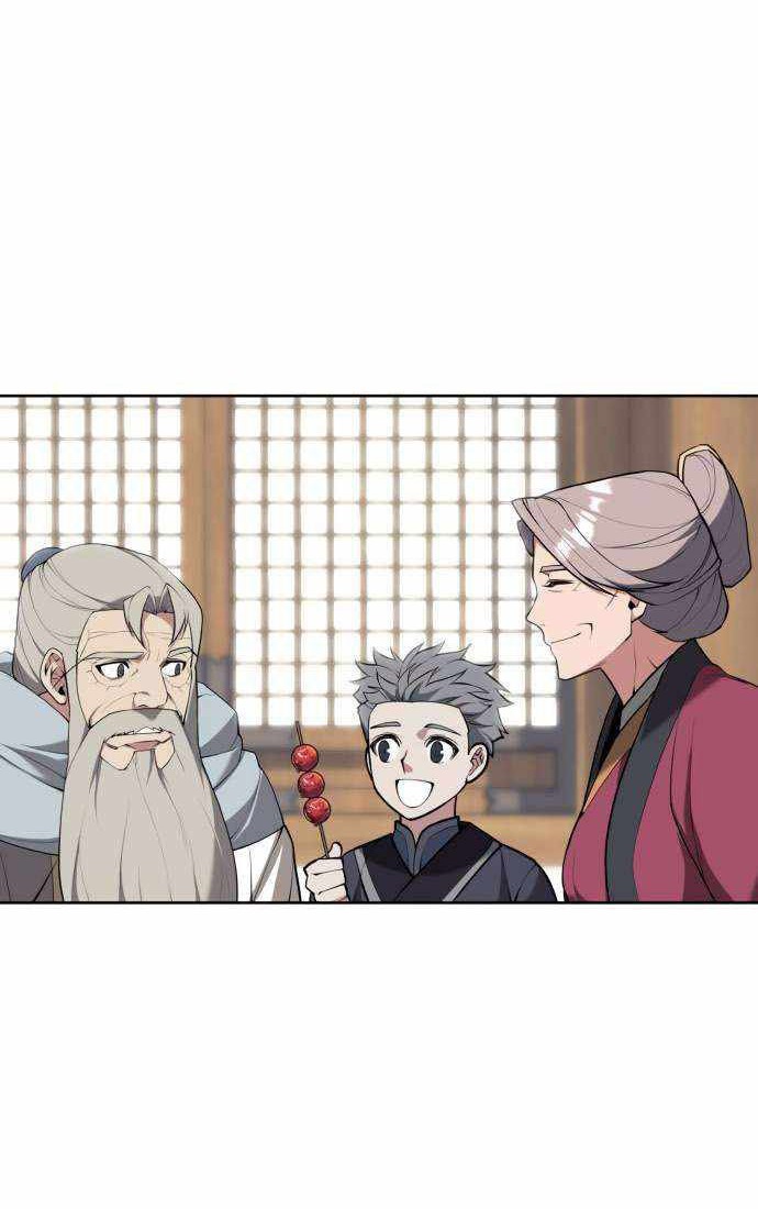 Tale of a Scribe Who Retires to the Countryside Chapter 207 - halaman 59