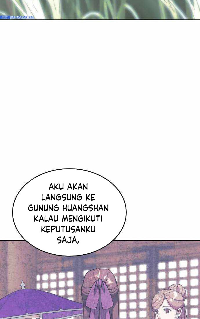 Tale of a Scribe Who Retires to the Countryside Chapter 207 - halaman 63
