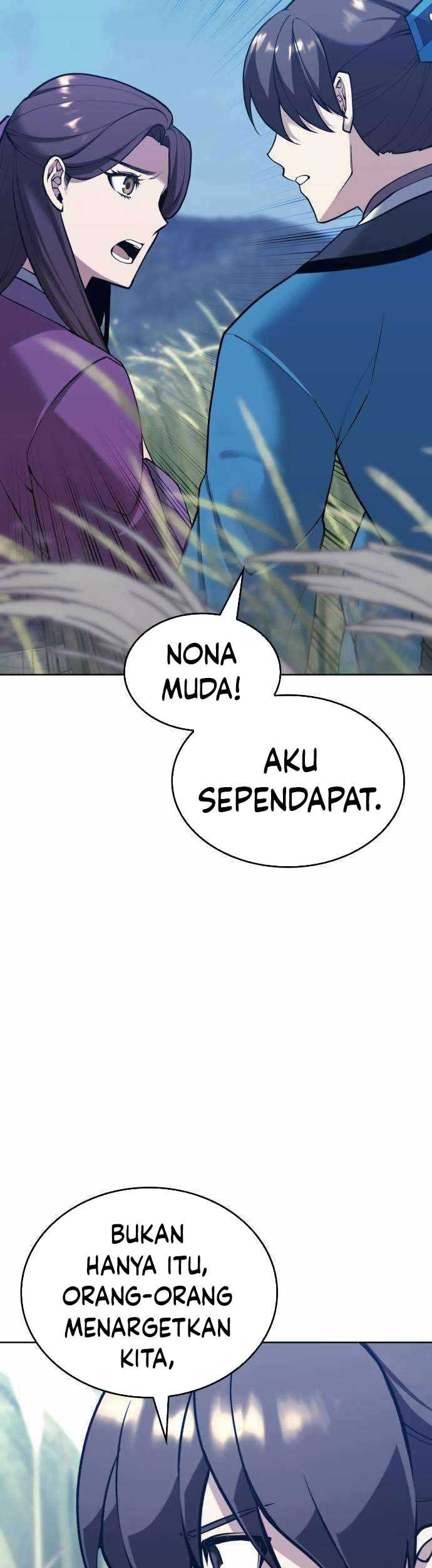 Tale of a Scribe Who Retires to the Countryside Chapter 208 - halaman 10