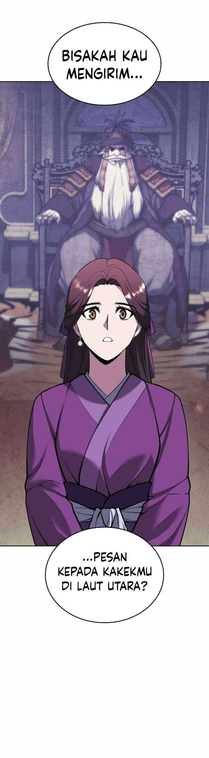 Tale of a Scribe Who Retires to the Countryside Chapter 208 - halaman 14