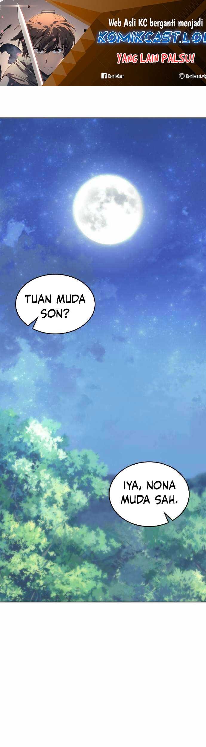 Tale of a Scribe Who Retires to the Countryside Chapter 208 - halaman 2