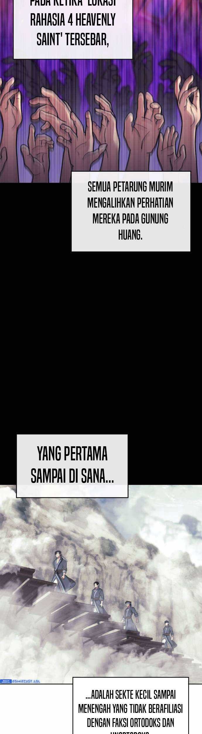 Tale of a Scribe Who Retires to the Countryside Chapter 208 - halaman 24