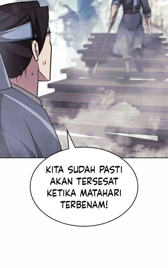 Tale of a Scribe Who Retires to the Countryside Chapter 208 - halaman 27