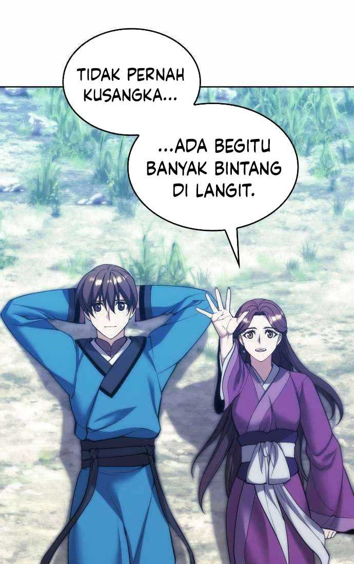 Tale of a Scribe Who Retires to the Countryside Chapter 208 - halaman 3
