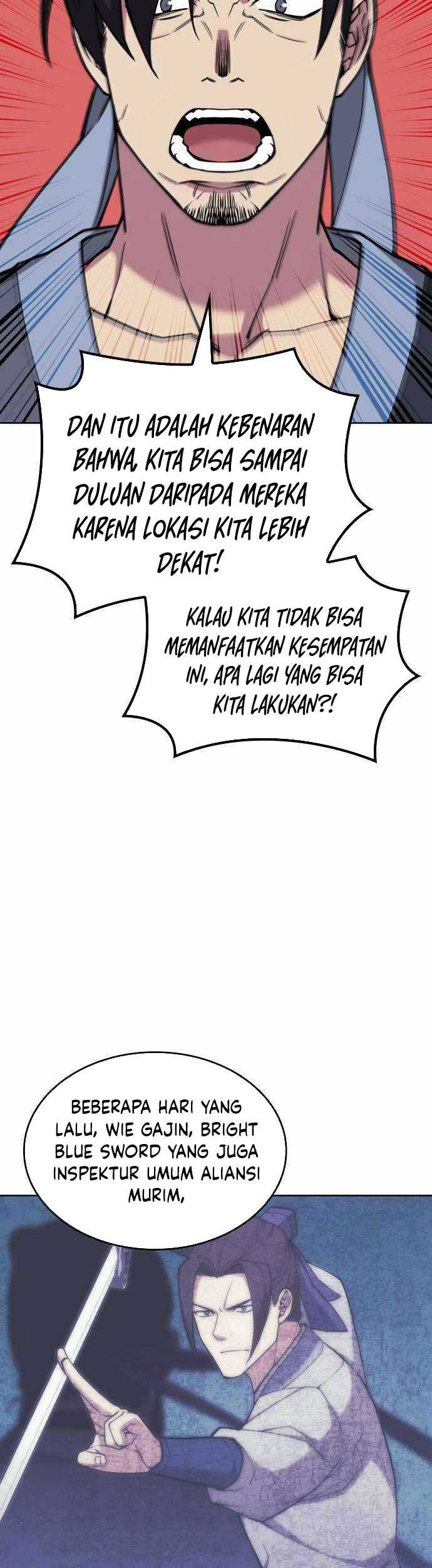 Tale of a Scribe Who Retires to the Countryside Chapter 208 - halaman 34