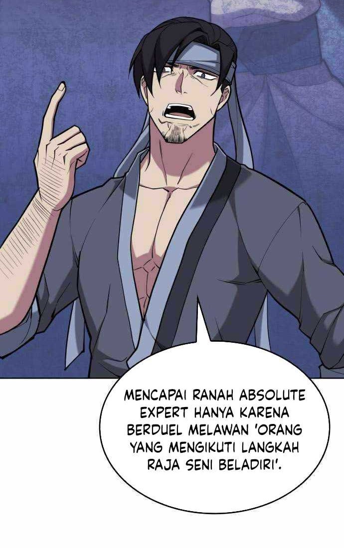 Tale of a Scribe Who Retires to the Countryside Chapter 208 - halaman 35