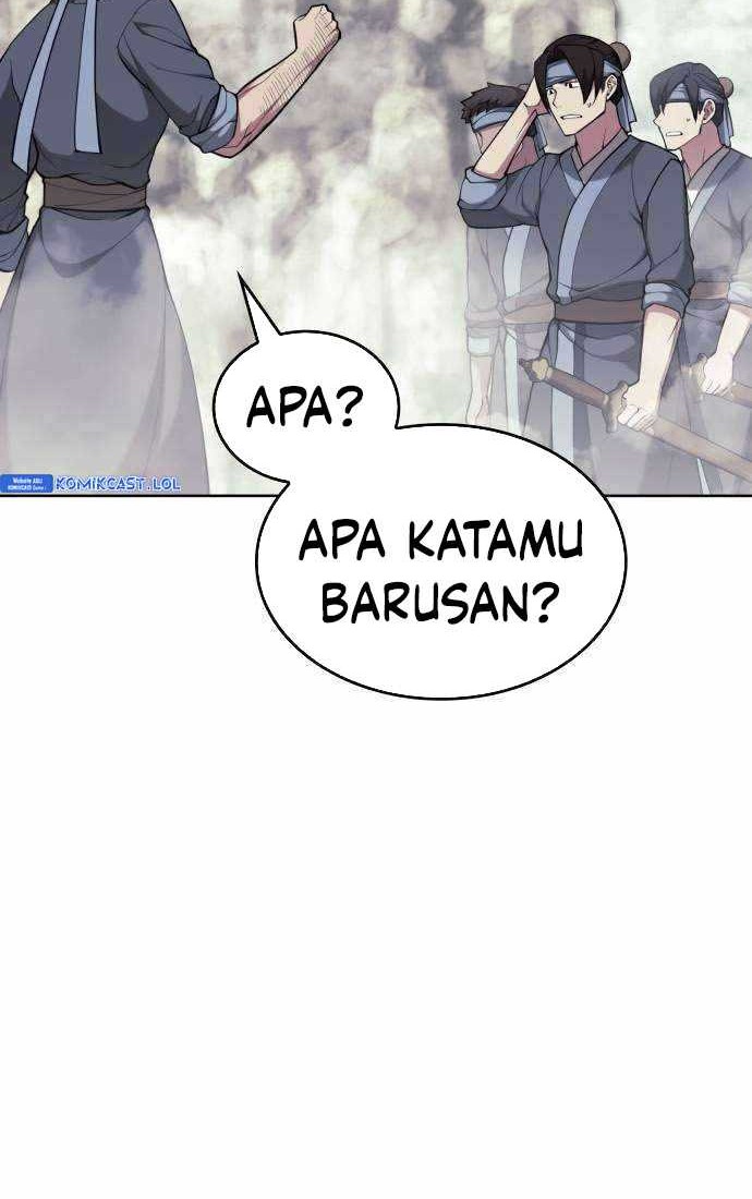 Tale of a Scribe Who Retires to the Countryside Chapter 208 - halaman 39