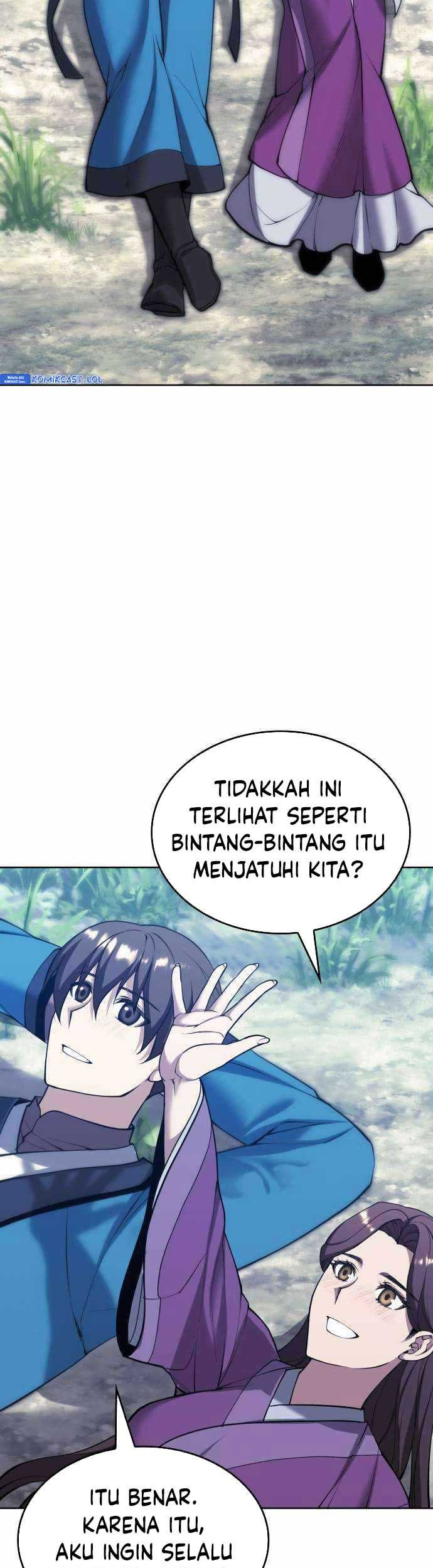 Tale of a Scribe Who Retires to the Countryside Chapter 208 - halaman 4