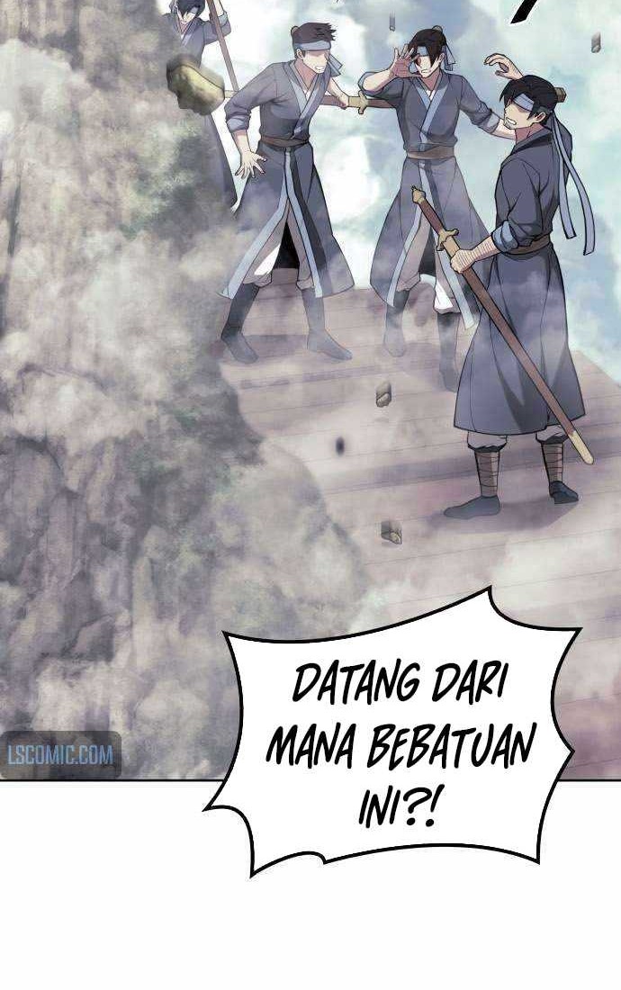 Tale of a Scribe Who Retires to the Countryside Chapter 208 - halaman 41