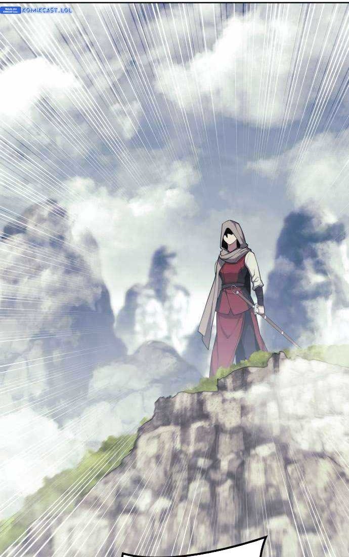Tale of a Scribe Who Retires to the Countryside Chapter 208 - halaman 43