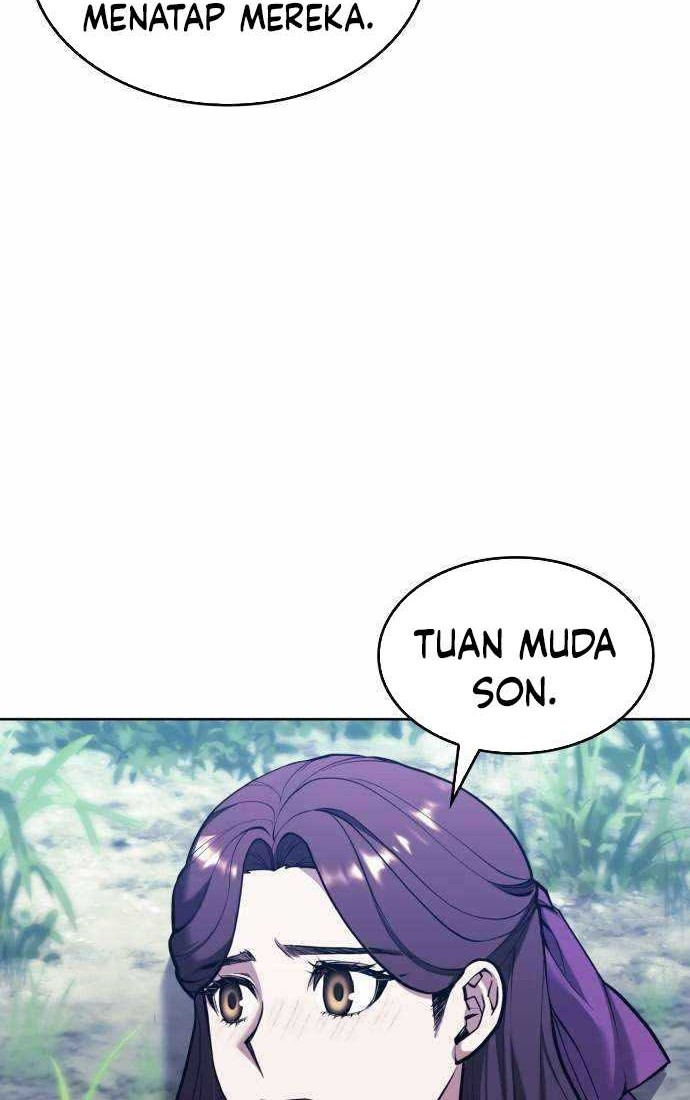 Tale of a Scribe Who Retires to the Countryside Chapter 208 - halaman 5