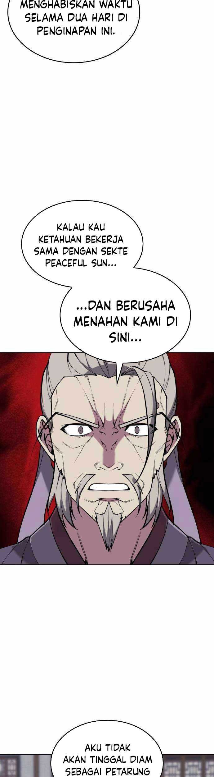 Tale of a Scribe Who Retires to the Countryside Chapter 208 - halaman 58