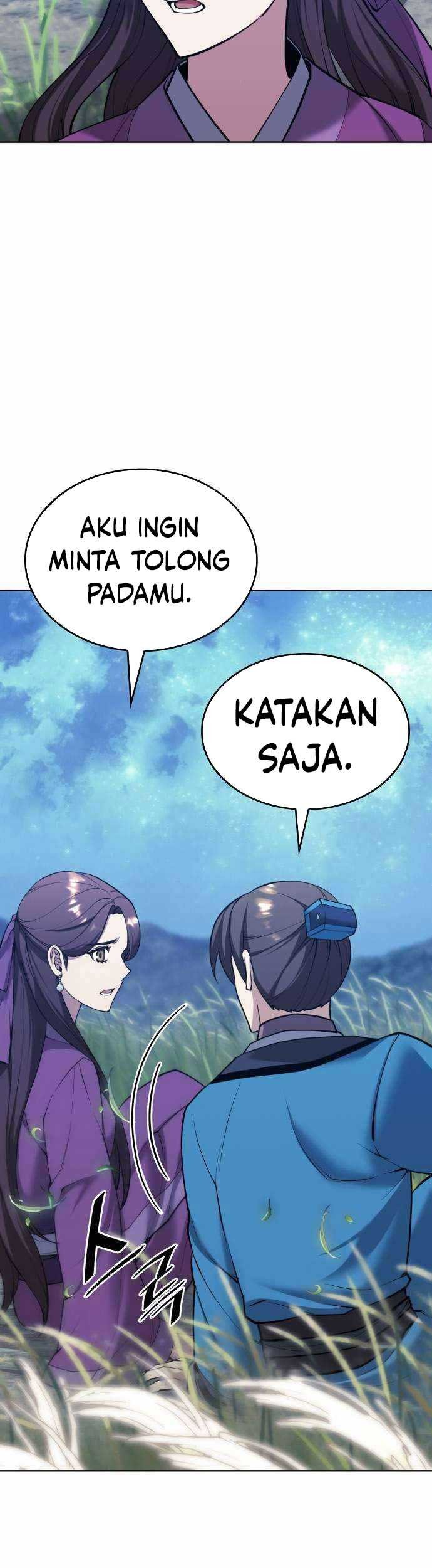Tale of a Scribe Who Retires to the Countryside Chapter 208 - halaman 6