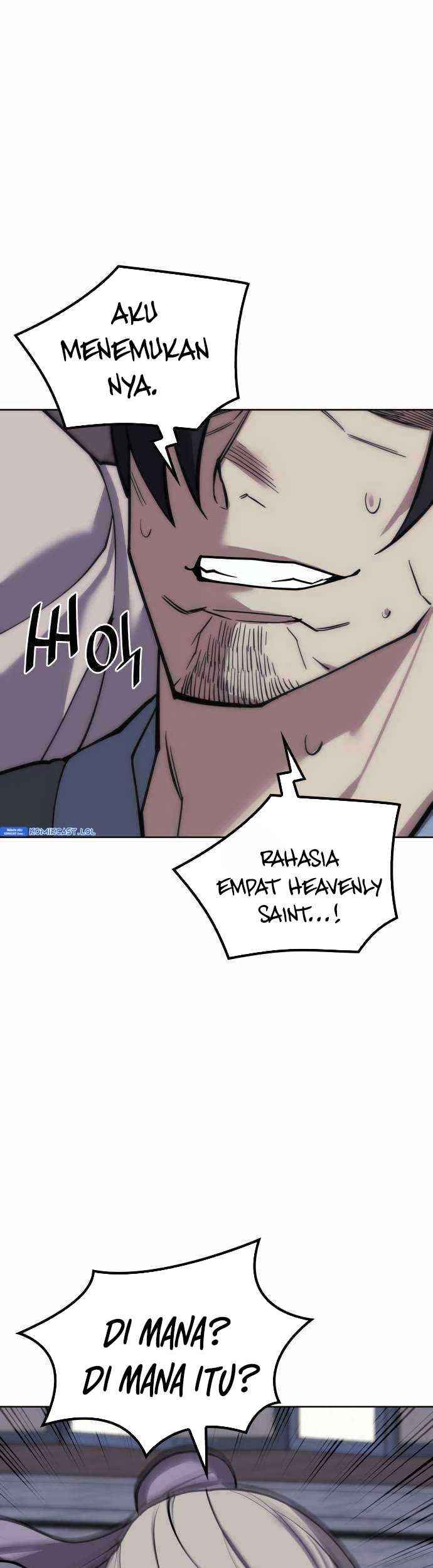 Tale of a Scribe Who Retires to the Countryside Chapter 208 - halaman 72