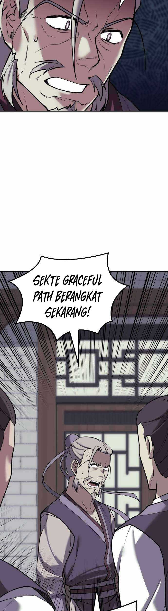 Tale of a Scribe Who Retires to the Countryside Chapter 208 - halaman 78