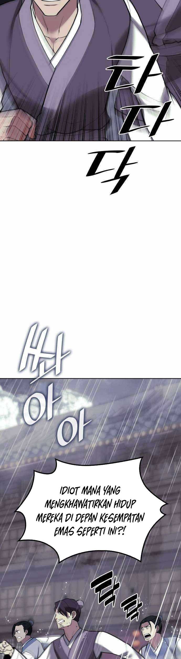 Tale of a Scribe Who Retires to the Countryside Chapter 208 - halaman 82