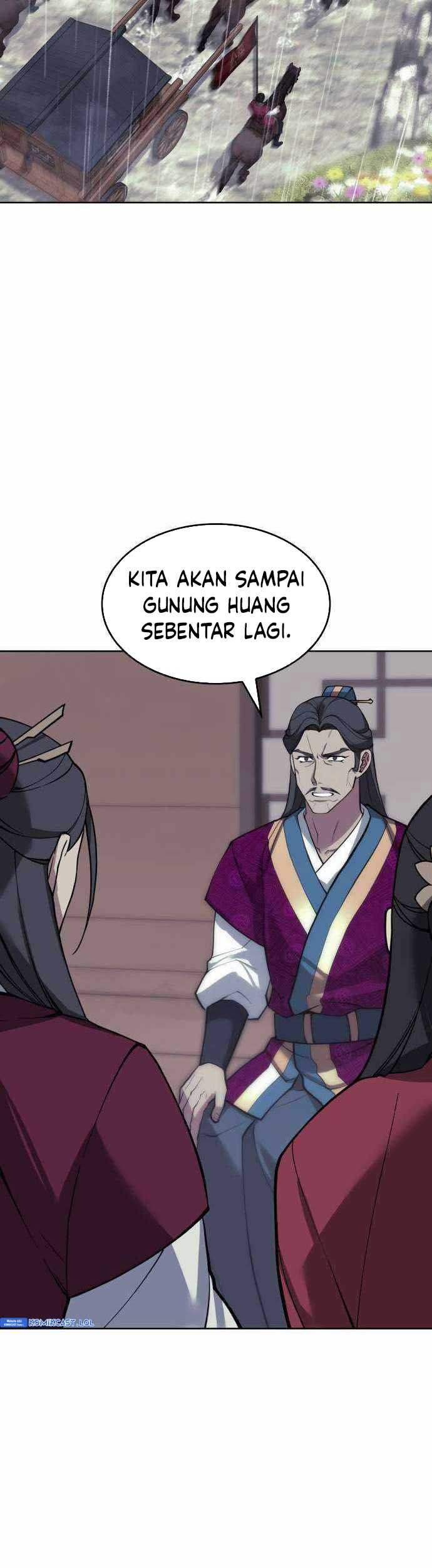 Tale of a Scribe Who Retires to the Countryside Chapter 208 - halaman 86