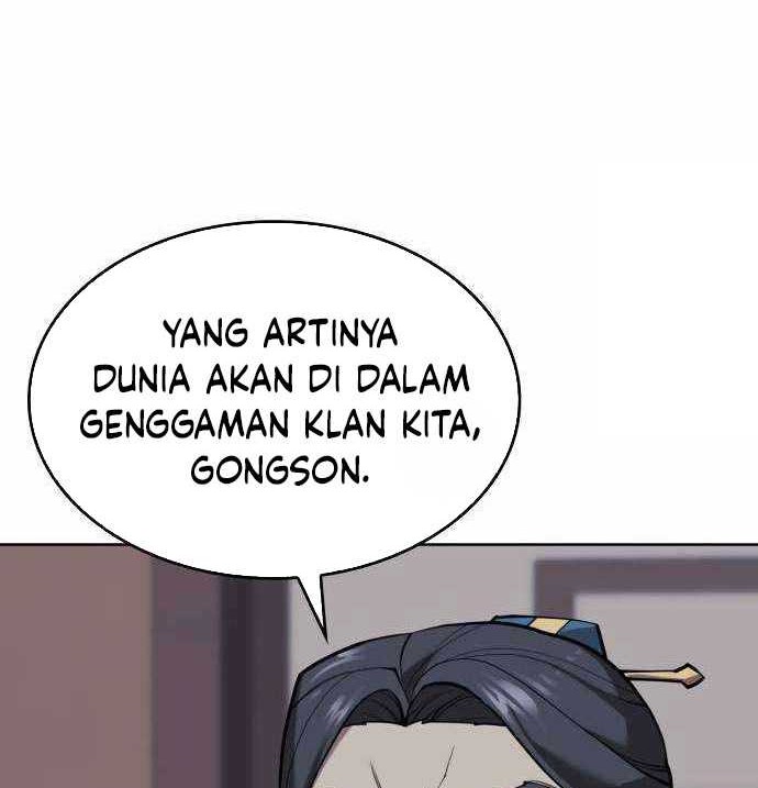 Tale of a Scribe Who Retires to the Countryside Chapter 208 - halaman 87