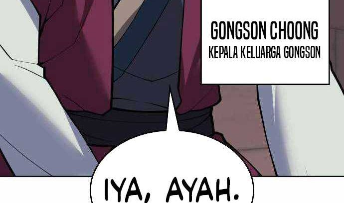 Tale of a Scribe Who Retires to the Countryside Chapter 208 - halaman 89
