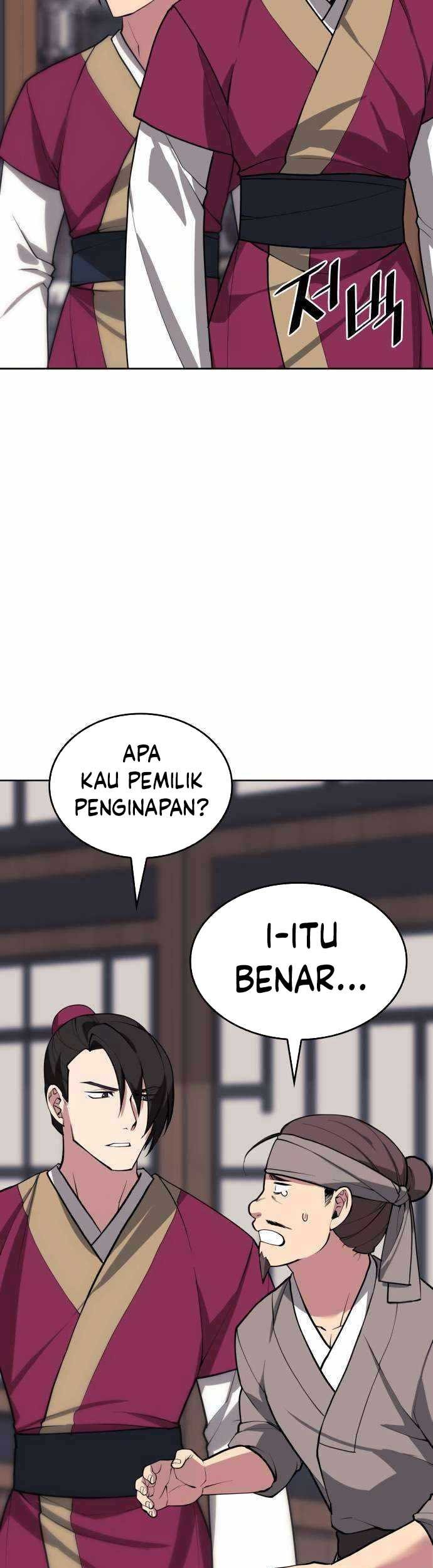 Tale of a Scribe Who Retires to the Countryside Chapter 209 - halaman 14