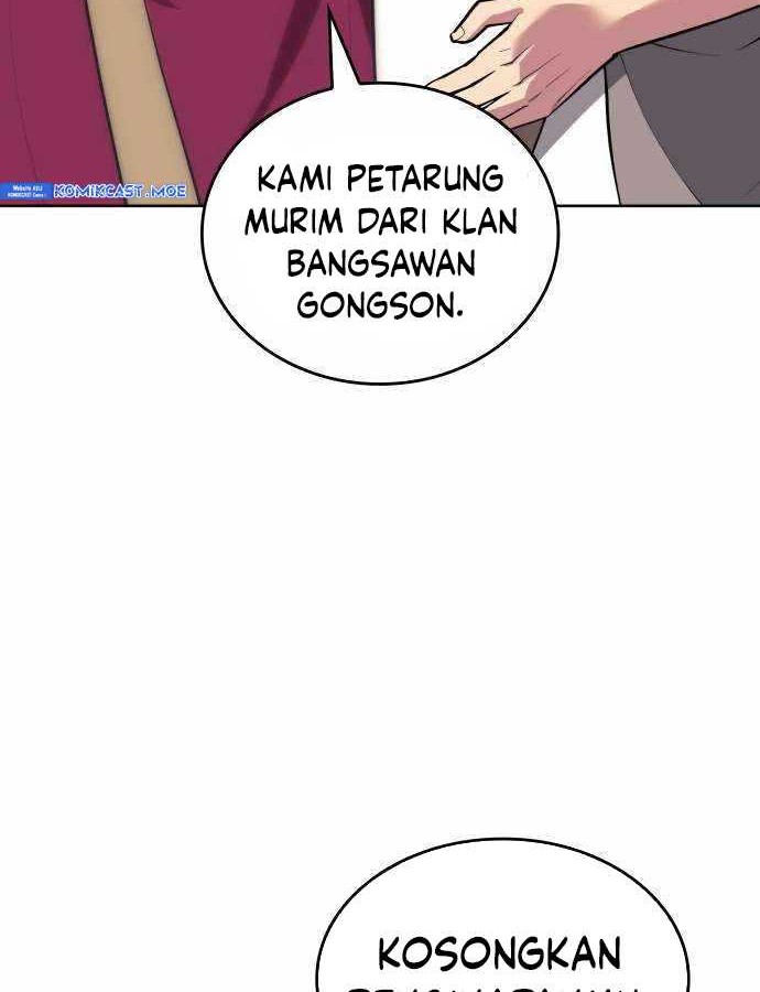 Tale of a Scribe Who Retires to the Countryside Chapter 209 - halaman 15