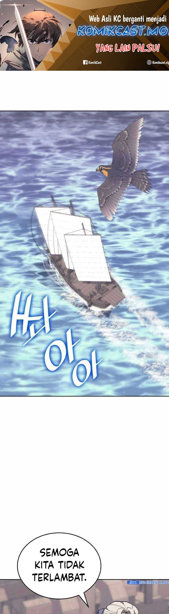 Tale of a Scribe Who Retires to the Countryside Chapter 209 - halaman 2