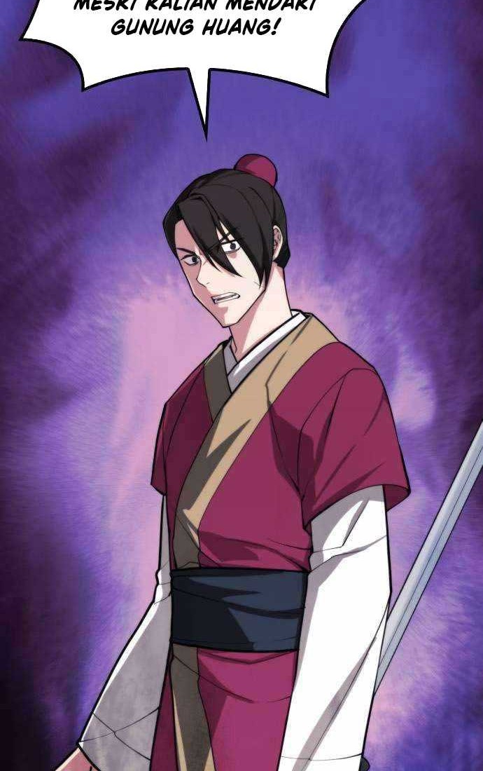 Tale of a Scribe Who Retires to the Countryside Chapter 209 - halaman 23