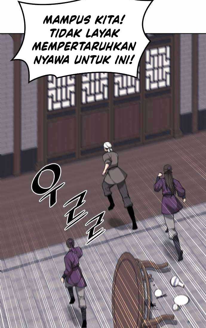Tale of a Scribe Who Retires to the Countryside Chapter 209 - halaman 25