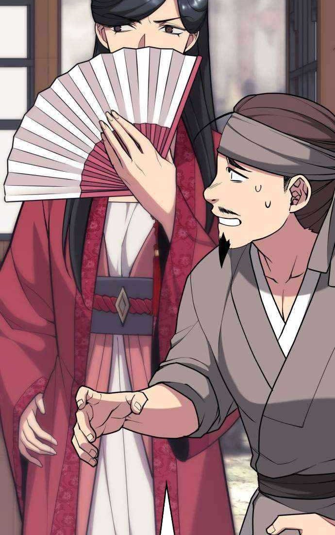 Tale of a Scribe Who Retires to the Countryside Chapter 209 - halaman 27