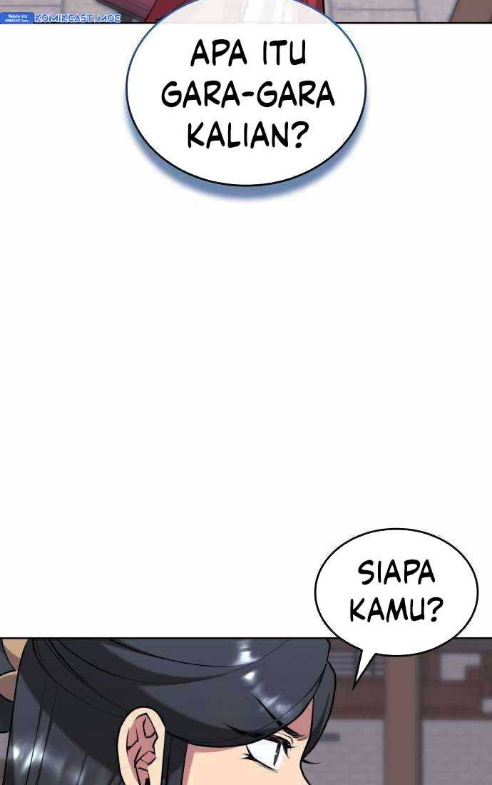 Tale of a Scribe Who Retires to the Countryside Chapter 209 - halaman 33