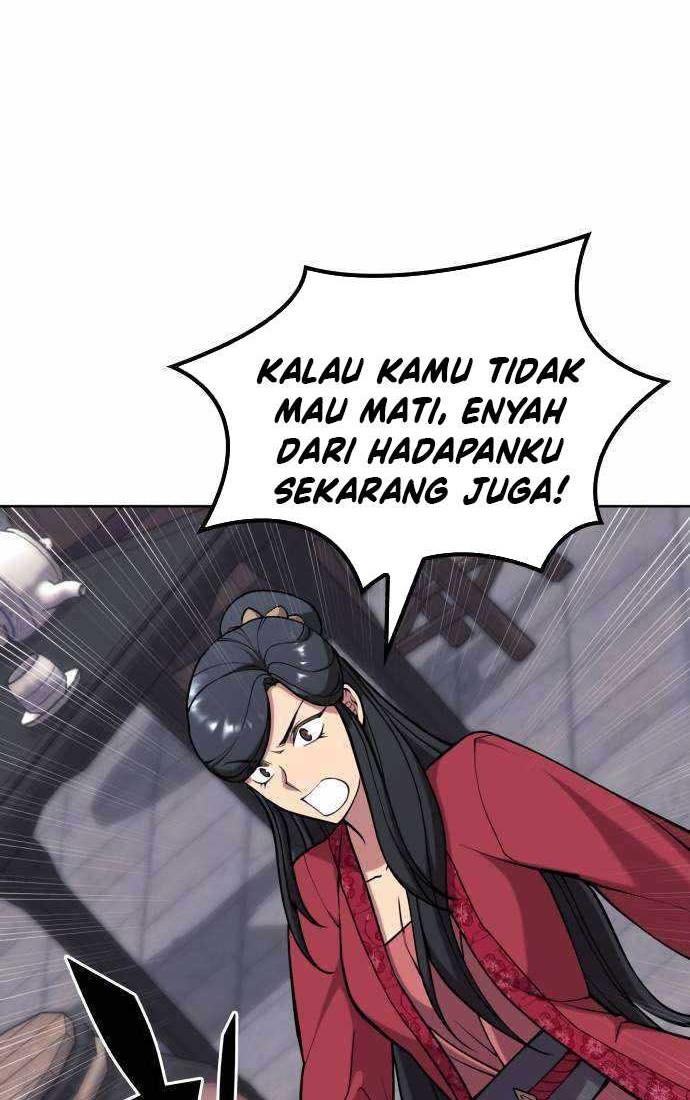 Tale of a Scribe Who Retires to the Countryside Chapter 209 - halaman 37