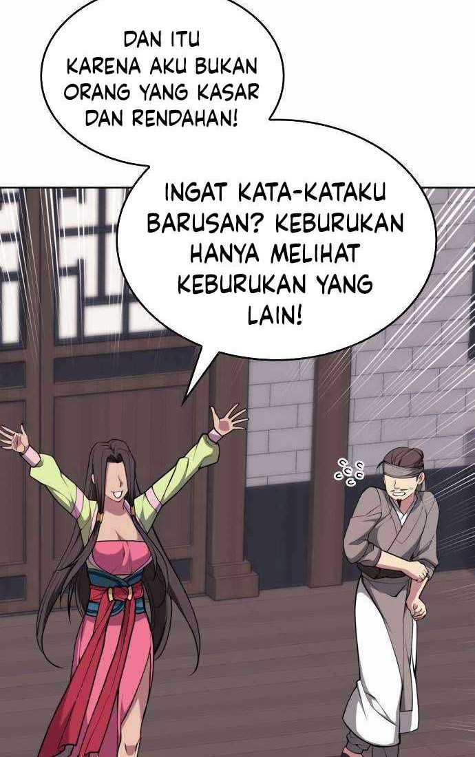 Tale of a Scribe Who Retires to the Countryside Chapter 209 - halaman 47
