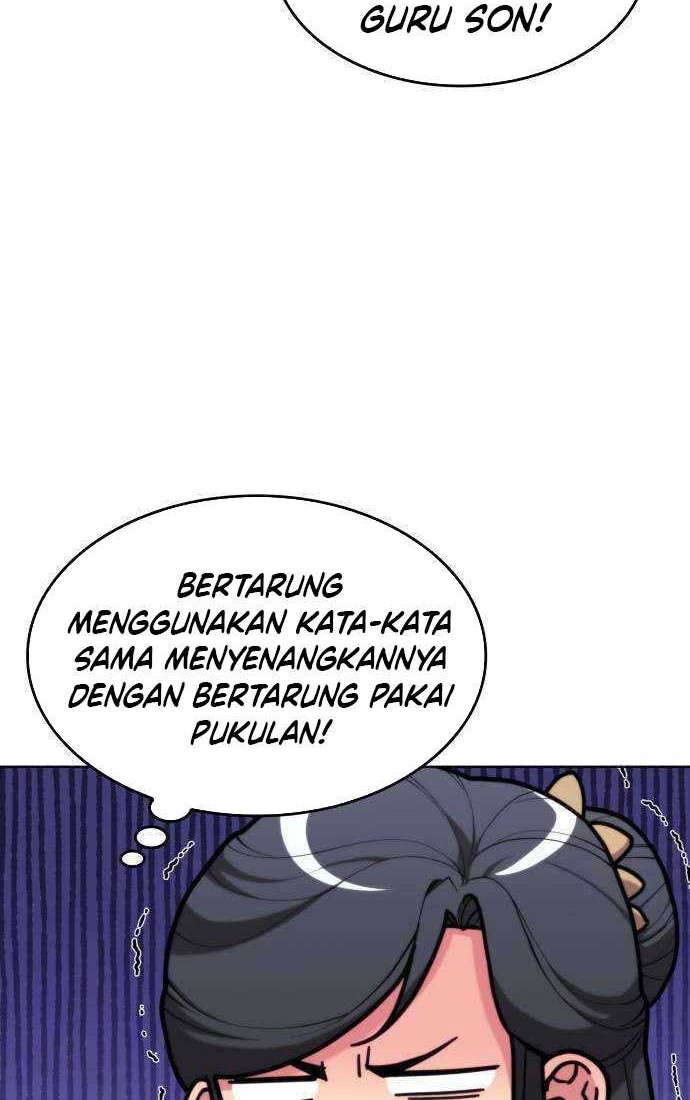 Tale of a Scribe Who Retires to the Countryside Chapter 209 - halaman 49