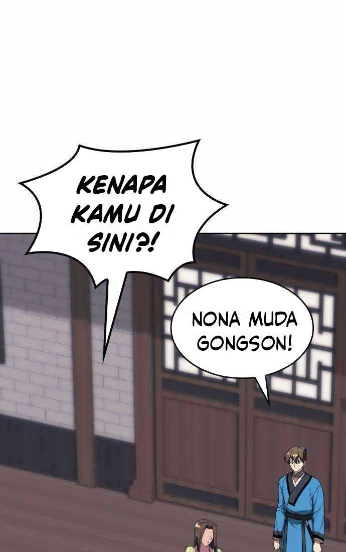 Tale of a Scribe Who Retires to the Countryside Chapter 209 - halaman 53
