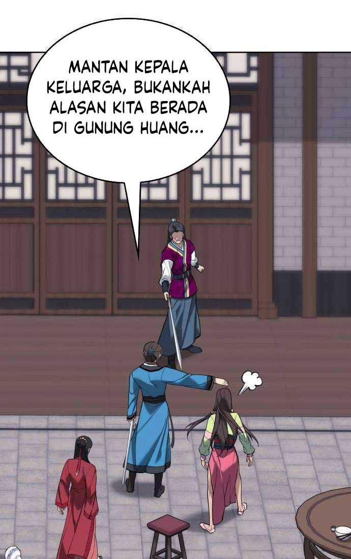 Tale of a Scribe Who Retires to the Countryside Chapter 209 - halaman 63