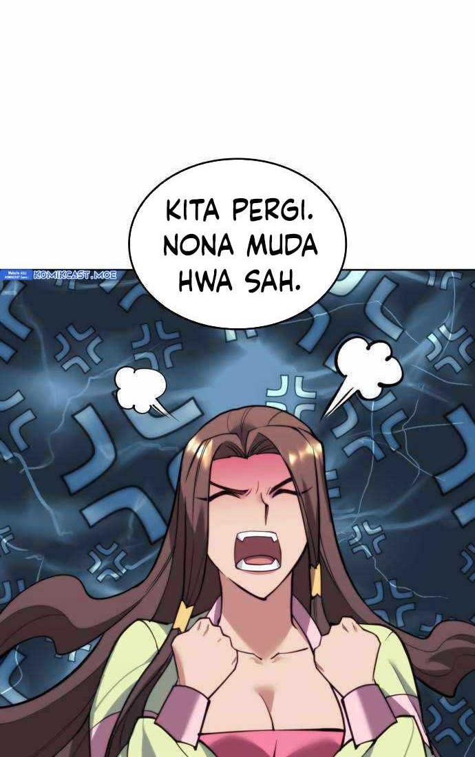 Tale of a Scribe Who Retires to the Countryside Chapter 209 - halaman 65