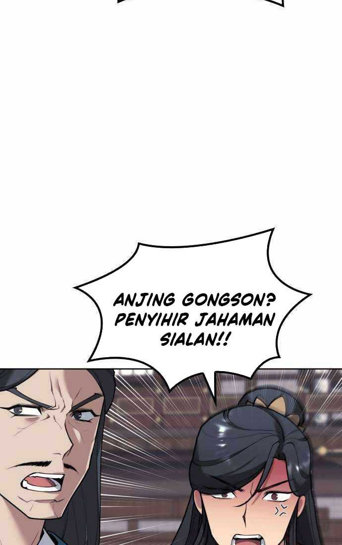 Tale of a Scribe Who Retires to the Countryside Chapter 209 - halaman 67