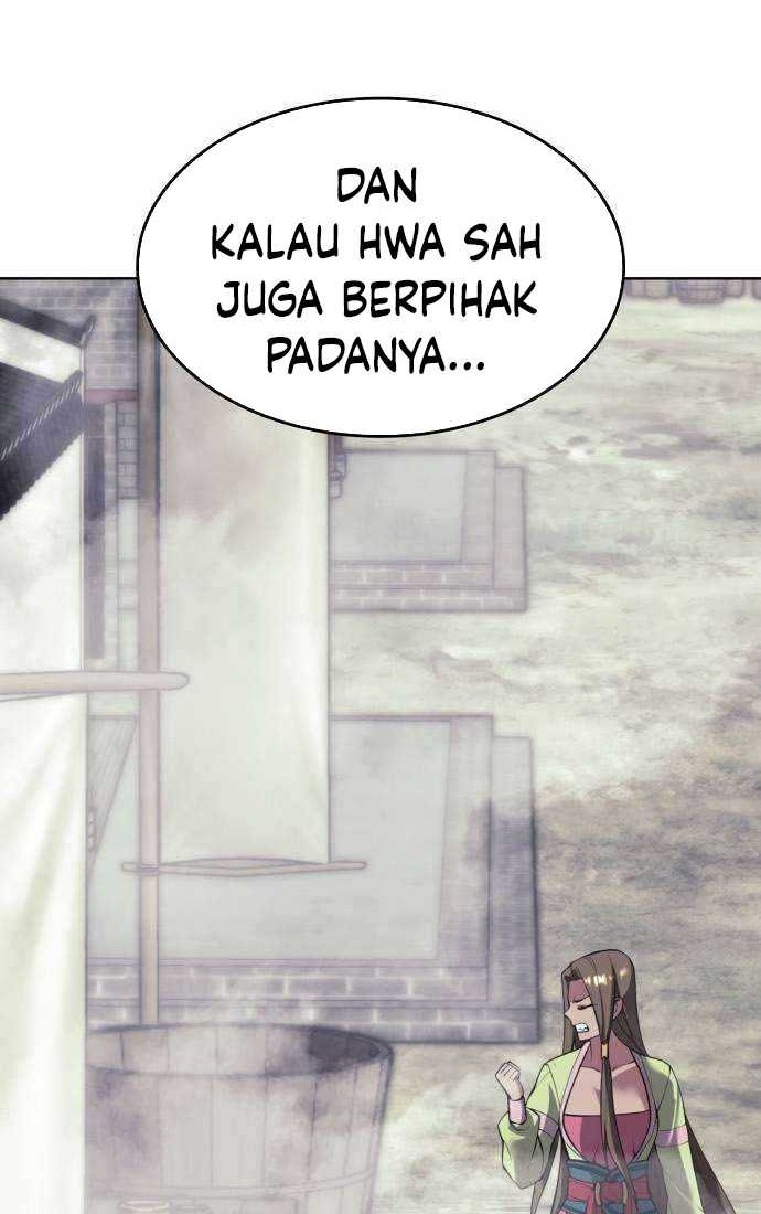 Tale of a Scribe Who Retires to the Countryside Chapter 209 - halaman 69