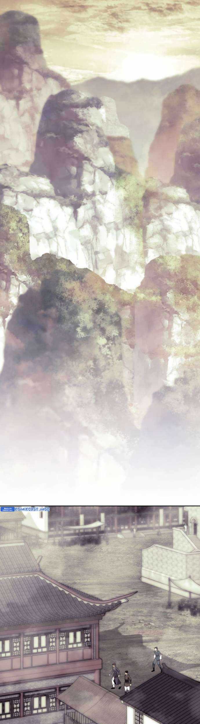 Tale of a Scribe Who Retires to the Countryside Chapter 209 - halaman 72