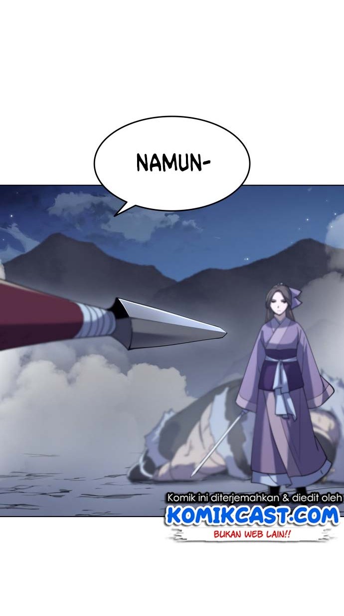 Tale of a Scribe Who Retires to the Countryside Chapter 21 - halaman 14