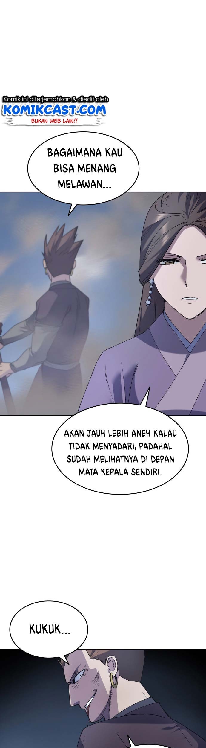 Tale of a Scribe Who Retires to the Countryside Chapter 21 - halaman 33