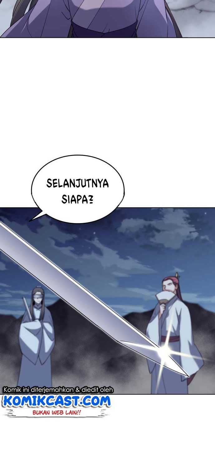 Tale of a Scribe Who Retires to the Countryside Chapter 21 - halaman 36