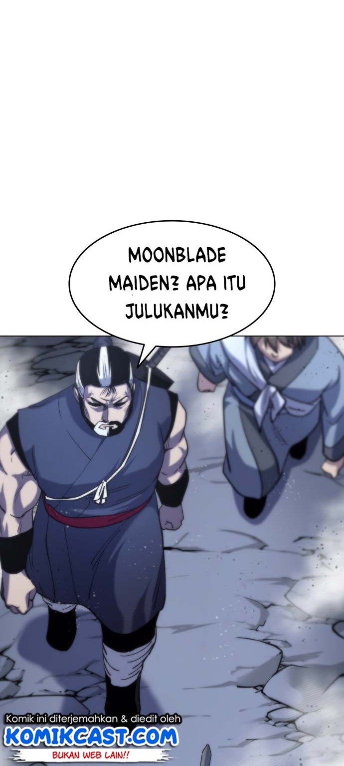 Tale of a Scribe Who Retires to the Countryside Chapter 21 - halaman 55