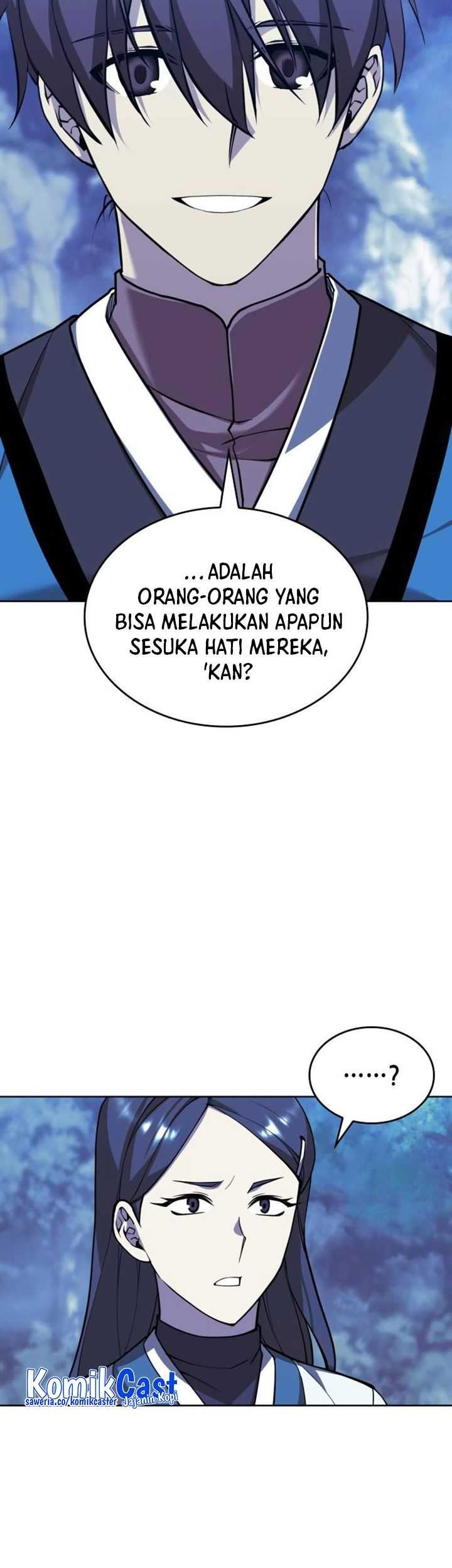 Tale of a Scribe Who Retires to the Countryside Chapter 210 - halaman 18